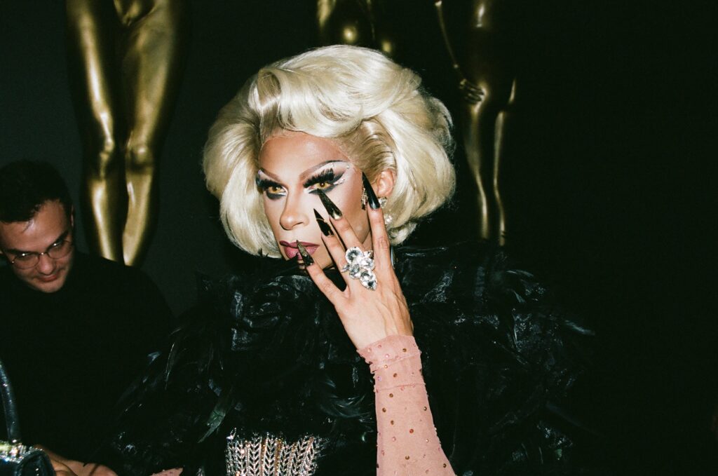 Madame Jojo’s &mdash; 27 Aug, 7:00pm